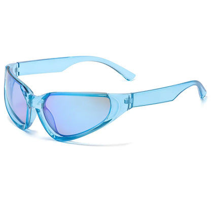 Gafas Brazilian Hood