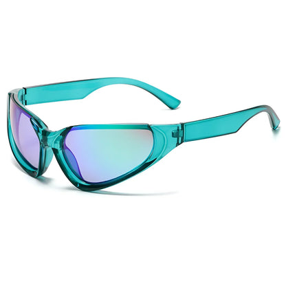 Gafas Brazilian Hood