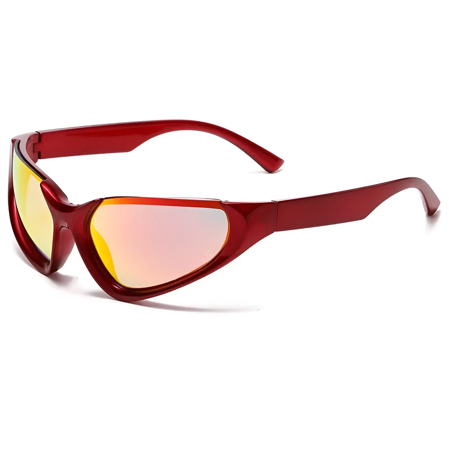 Gafas Brazilian Hood