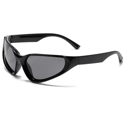 Gafas Brazilian Hood