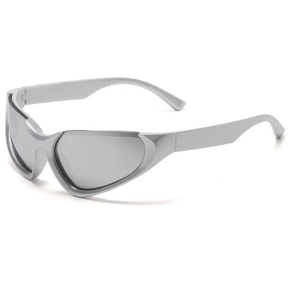Gafas Brazilian Hood
