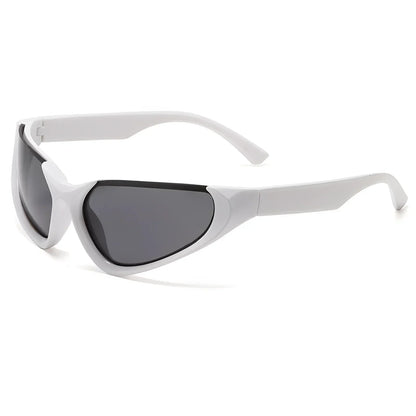 Gafas Brazilian Hood