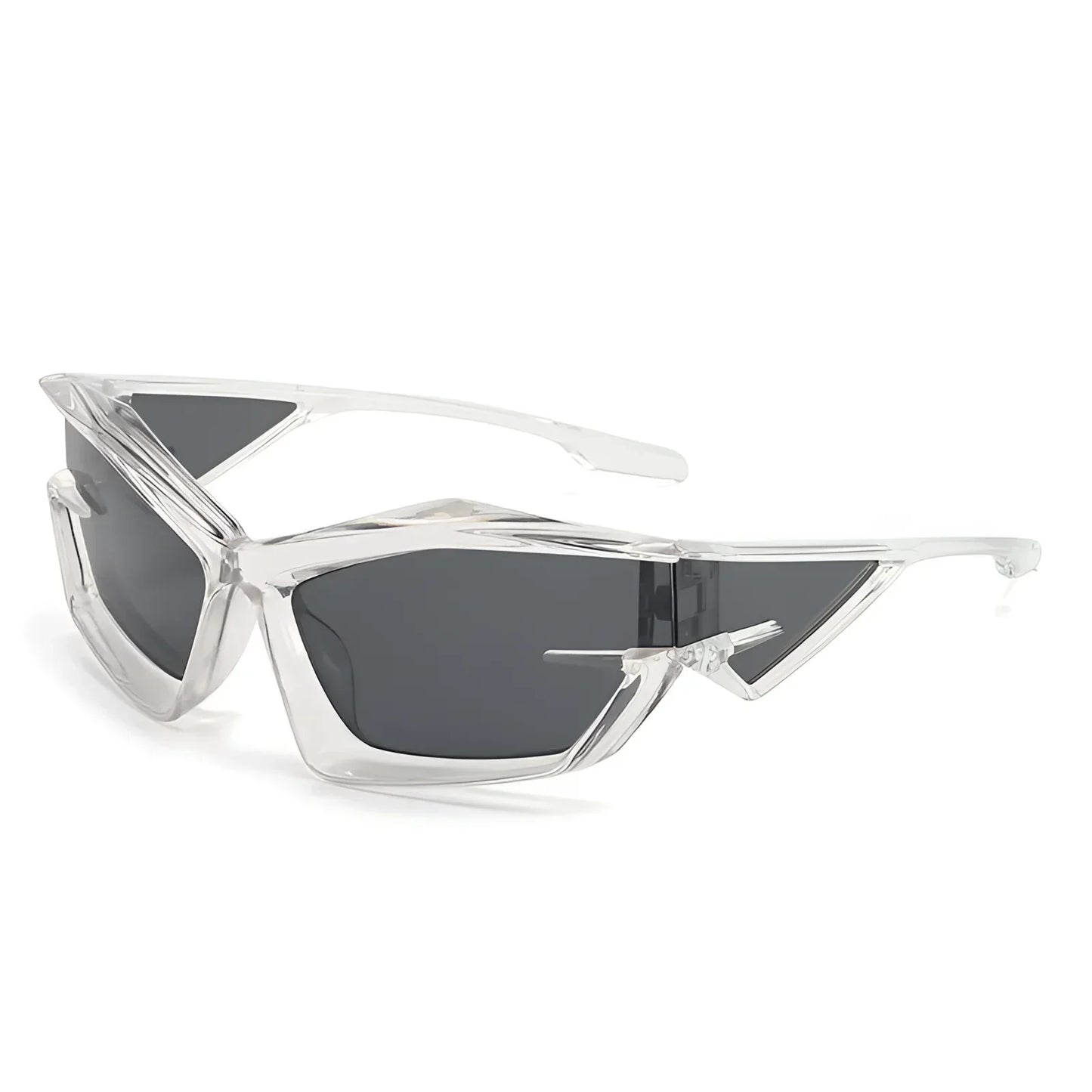 Gafas Cat 3D