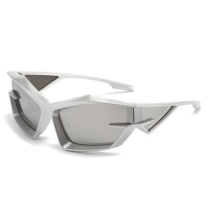 Gafas Cat 3D