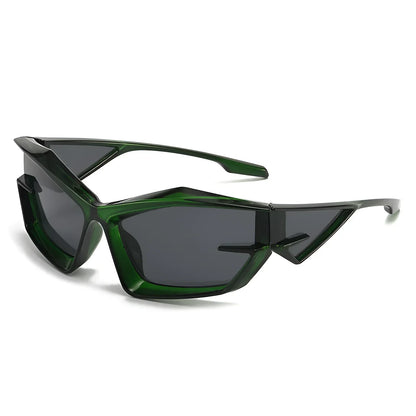 Gafas Cat 3D