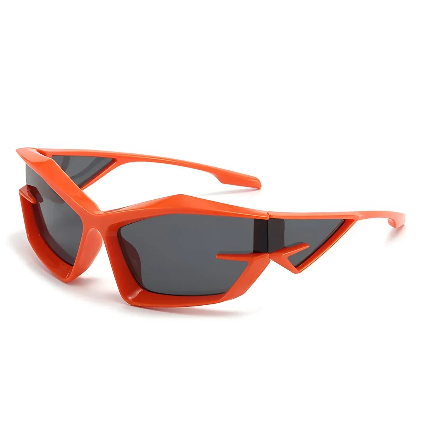 Gafas Cat 3D