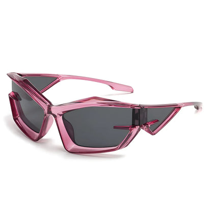 Gafas Cat 3D