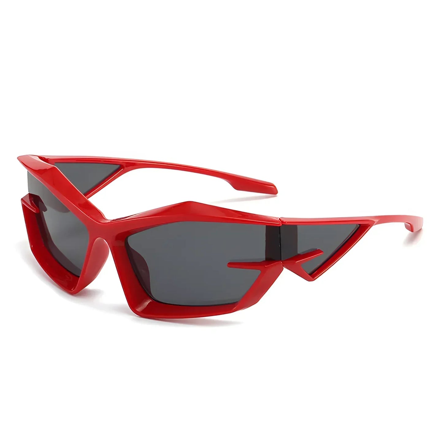 Gafas Cat 3D
