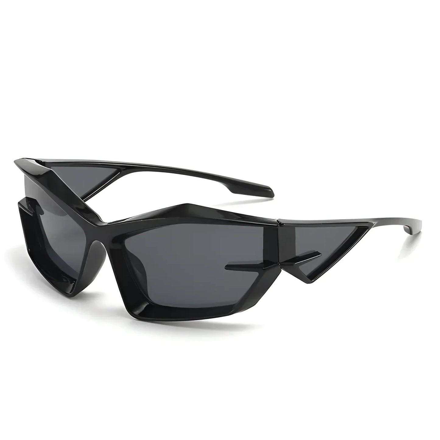 Gafas Cat 3D