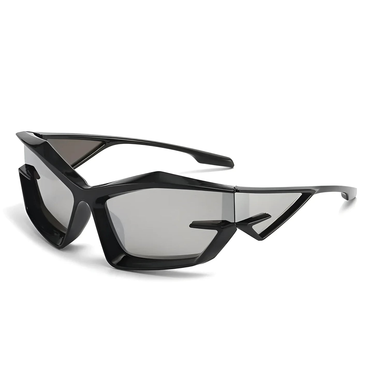 Gafas Cat 3D